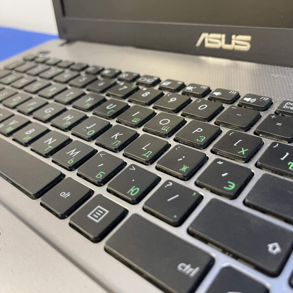 Фото 6 Asus x550c 