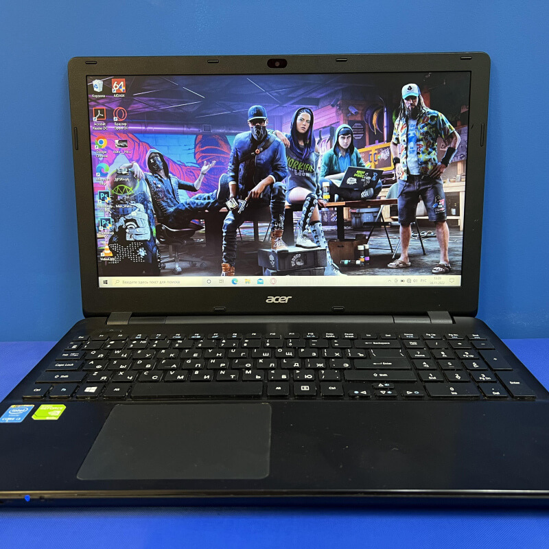 Acer e5-571g