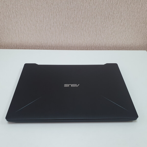 Фото 4 Asus FX503 