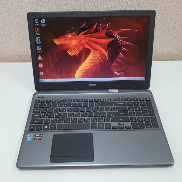 Фото 6 Acer e1-572g 