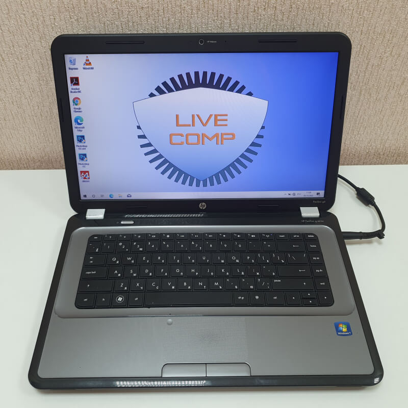 HP g6