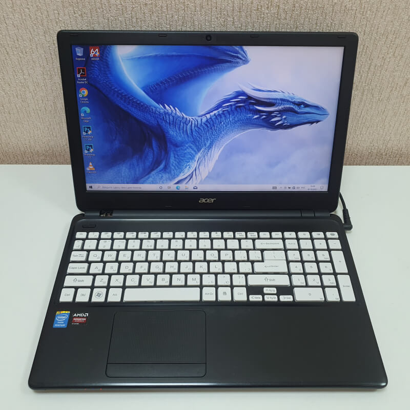 Acer Е1-570g