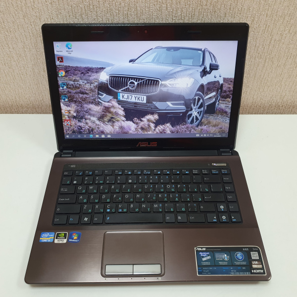 Фото 6 Asus k42 